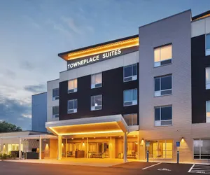 Photo 2 - TownePlace Suites by Marriott Mankato