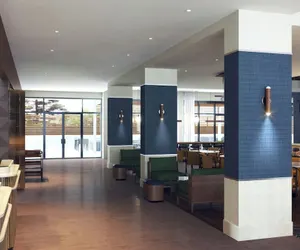 Photo 2 - Courtyard by Marriott Lewiston
