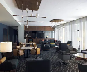 Photo 3 - Courtyard by Marriott Lewiston