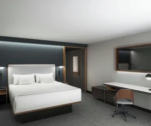Photo 5 - Courtyard by Marriott Lewiston