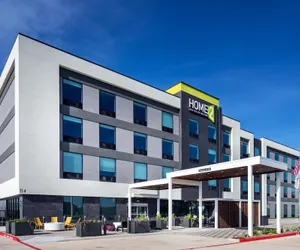 Photo 2 - Home2 Suites By Hilton Bastrop, Tx
