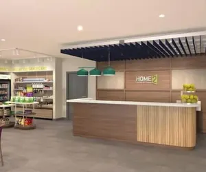 Photo 3 - Home2 Suites By Hilton Frankenmuth