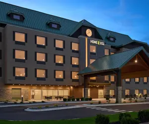 Photo 2 - Home2 Suites By Hilton Frankenmuth
