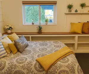 Photo 3 - Master Suite with Fruitful Tree backyard