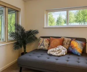 Photo 2 - Master Suite with Fruitful Tree backyard