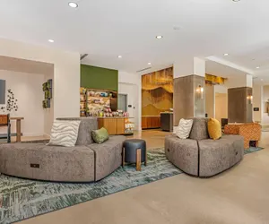 Photo 3 - Cambria Hotel Portland - Pearl District