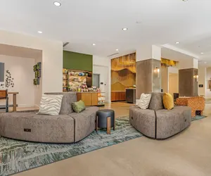 Photo 5 - Cambria Hotel Portland - Pearl District