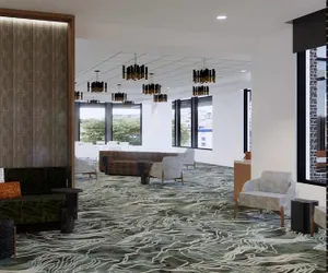 Photo 2 - Cambria Hotel Portland - Pearl District