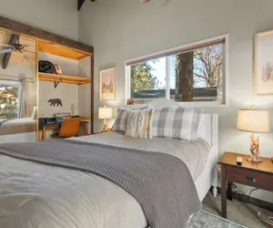 Photo 2 - Alpine Retreat