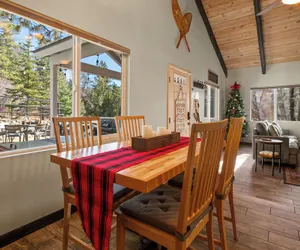 Photo 5 - Alpine Retreat