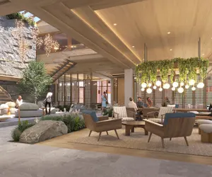 Photo 2 - The Compton