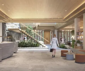 Photo 3 - The Compton