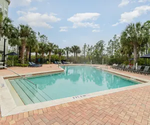 Photo 3 - Upstay Modern 3BR Condo Pool Patio Near Disney