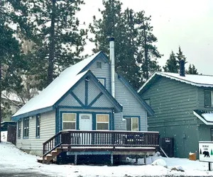 Photo 2 - Big Bear Cabin