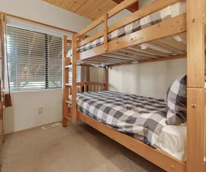 Photo 5 - Big Bear Mountain Cabin
