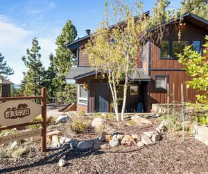 Photo 2 - Big Bear Mountain Cabin