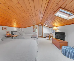 Photo 3 - Modern Mountain Retreat Near Dolly Sods & Skiing 3 Bedroom Home