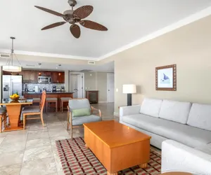 Photo 4 - Honua Kai Hokulani Collection by KBM - 2 Units on same floor (603/609)