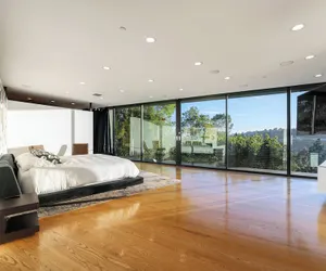 Photo 4 - Glass Mansion - Chic Glass Villa in LA Hills With Views, Style & Serenity