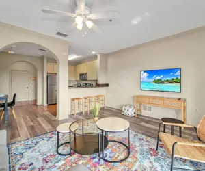 Photo 3 - Family-friendly Condo With Pool, Hot Tub & Sauna