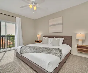 Photo 2 - Family-friendly Condo With Pool, Hot Tub & Sauna