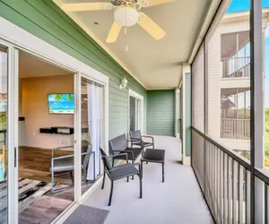 Photo 2 - Family-friendly Condo With Pool, Sauna & Hot Tub