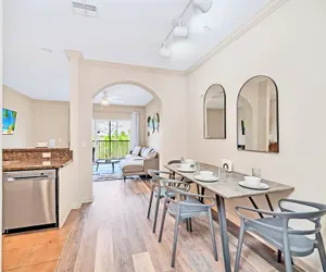 Photo 3 - Family-friendly Condo With Pool, Sauna & Hot Tub