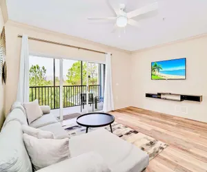 Photo 4 - Family Fun Condo: Pool, Hot Tub, Saunanear Disney
