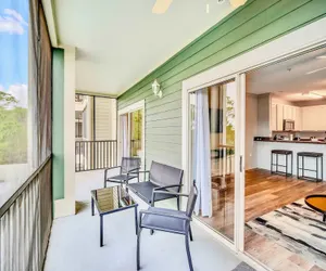 Photo 5 - Family Fun Condo: Pool, Hot Tub, Saunanear Disney