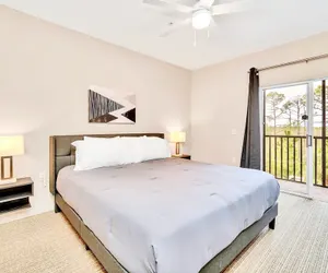 Photo 3 - Family Fun Condo: Pool, Hot Tub, Saunanear Disney