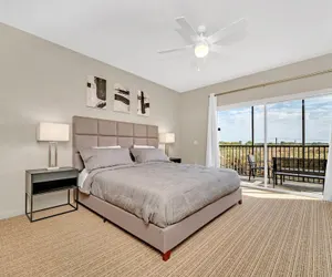 Photo 2 - Modern Pet-friendly 2BR Condo6 Mins From Disney