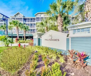 Photo 5 - Family Condo Near Disney w Pool & Gympets Welcome