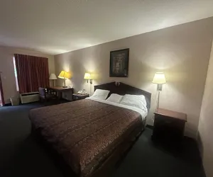 Photo 5 - Hotel O Longhorn Boise City OK