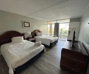 Photo 4 - Capital O Sunset Waves Hotel Myrtle Beach Oceanfront
