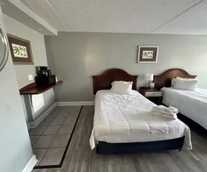 Photo 5 - Capital O Sunset Waves Hotel Myrtle Beach Oceanfront