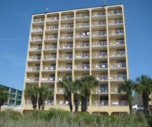 Photo 2 - Palette Sunset Waves Resort Myrtle Beach Oceanfront