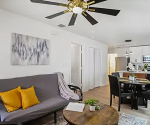 Photo 4 - Your Amazing 3BR 2BA Downtown Delight
