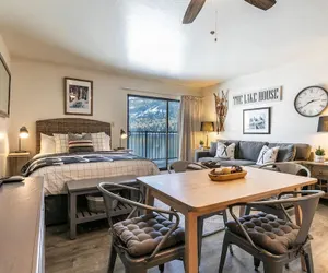 Photo 3 - 245 Bldg C 1 Bedroom Condo