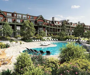 Photo 5 - The Lake Estate on Winnisquam