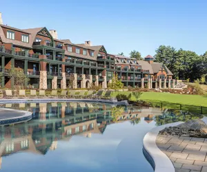 Photo 2 - The Lake Estate on Winnisquam