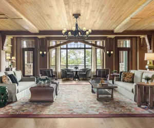 Photo 3 - The Lake Estate on Winnisquam