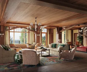 Photo 2 - The Lake Estate on Winnisquam