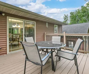 Photo 5 - Woodland Escape - Upper Suite