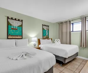 Photo 5 - Hosteeva Oceanview Meridian Plaza Condo