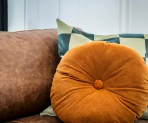 Photo 5 - 2bdrm Cabin 3 Gburg Pet-friendly Firepit Games