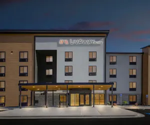 Photo 2 - LivAway Suites Salt Lake City-Draper