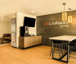 Photo 3 - LivAway Suites Salt Lake City-Draper
