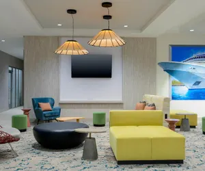 Photo 4 - Hilton Garden Inn Cape Canaveral near Cocoa Beach