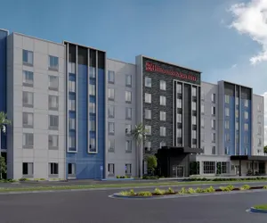 Photo 2 - Hilton Garden Inn Cape Canaveral near Cocoa Beach