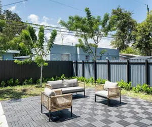 Photo 3 - Luxurious 4BR Miami Home With Large Patio & Outdoor Space!
